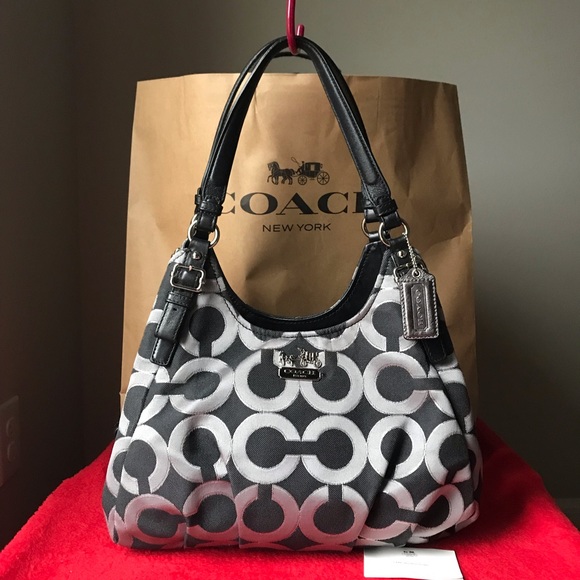 Coach Handbags - ✅✅Coach Purse✅✅